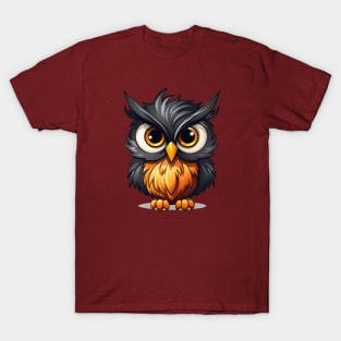 Owl T-Shirt